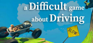 A Difficult Game About Driving