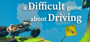 Driving Is Hard
