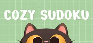 Cozy Sudoku