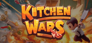 Kitchen Wars