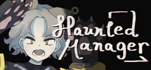 HauntedManager