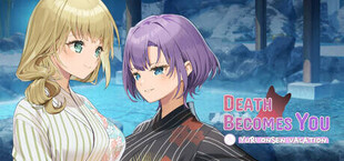 Death Becomes You: Yuri Onsen Vacation