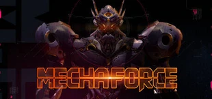 Mecha Force VR
