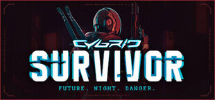 CYBRID: Survivor