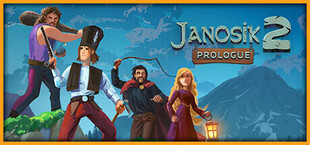 Janosik 2: Prologue