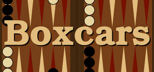 Boxcars