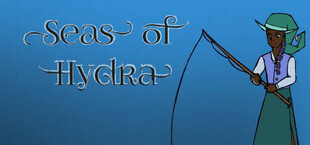 Seas of Hydra