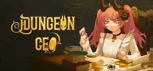 Dungeon CEO Demo
