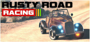 Rusty Road Racing