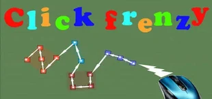 click frenzy