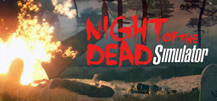 Night of the Dead Simulator