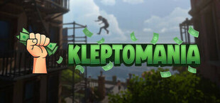 Kleptomania