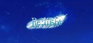 快盗天使ツインエンジェル ～時とセカイの迷宮～ Re:light