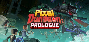 Pixel Dungeon VR: Part 1