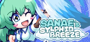 SANAE's Sylphid Breeze