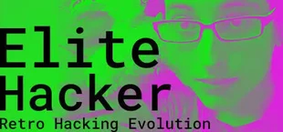 Elite Hacker: Retro Hacking Evolution: Grand Theft Transsexual Uplink Matrix Terminator SEO Words