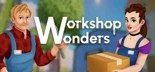 Hardware Store & Workshop Simulator
