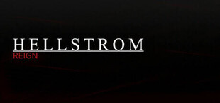 Hellstorm: Reign