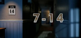 7月14