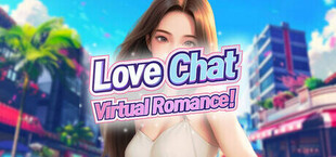 Love Chat : virtual romance