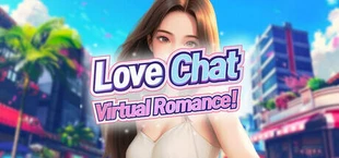 AI Love Chat : virtual romance