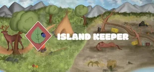 Rubbish Island
