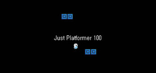 Just Platformer 100