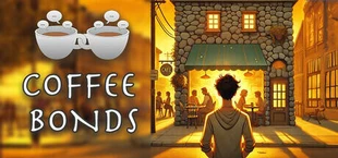 Coffee Masters! - Multiplayer Cafe Simulator
