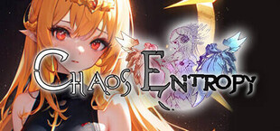 Chaos Entropy