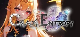 Chaos Entropy
