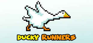 Ducky Runnerz