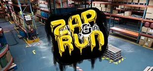 Zap'n'Run