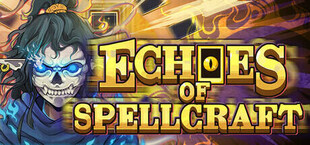 Echoes of spell