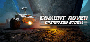 Combat Rover: Operation Storm