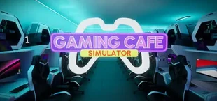 Gaming Cafe Simulator