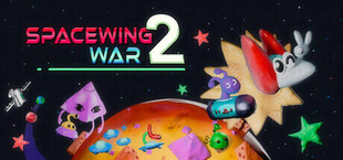 Spacewing War 2