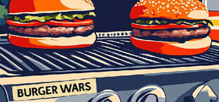 Burger Wars