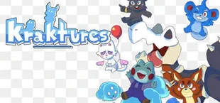 Kraktures