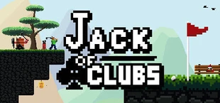 Jack of Clubs Golf