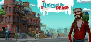 Dairy of the Dead