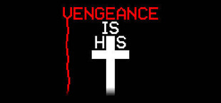 Vengeance is His