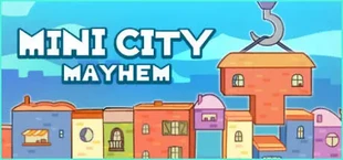 Mini City: Mayhem