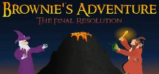 Brownie's Adventure: The Final Resolution