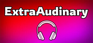 ExtraAudinary: Audio game