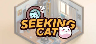 Seeking Cat