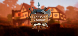 Let's Beer Together!