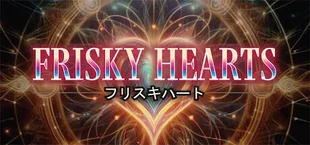 Frisky Hearts