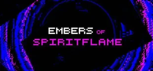 Embers Of Spiritflame