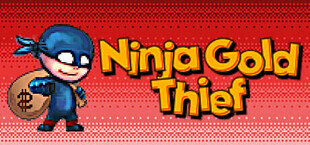 Ninja Gold Thief