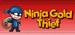 Ninja Gold Thief
